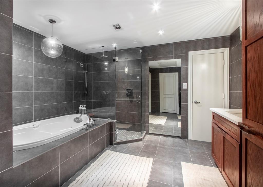 Highland Park - Residential