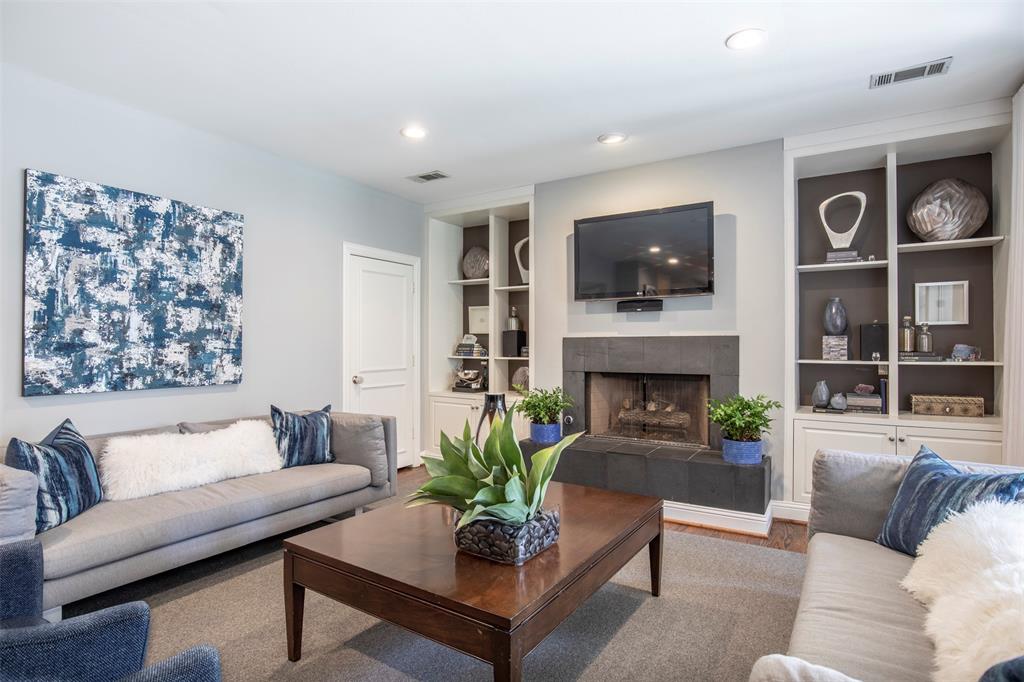 Highland Park - Residential