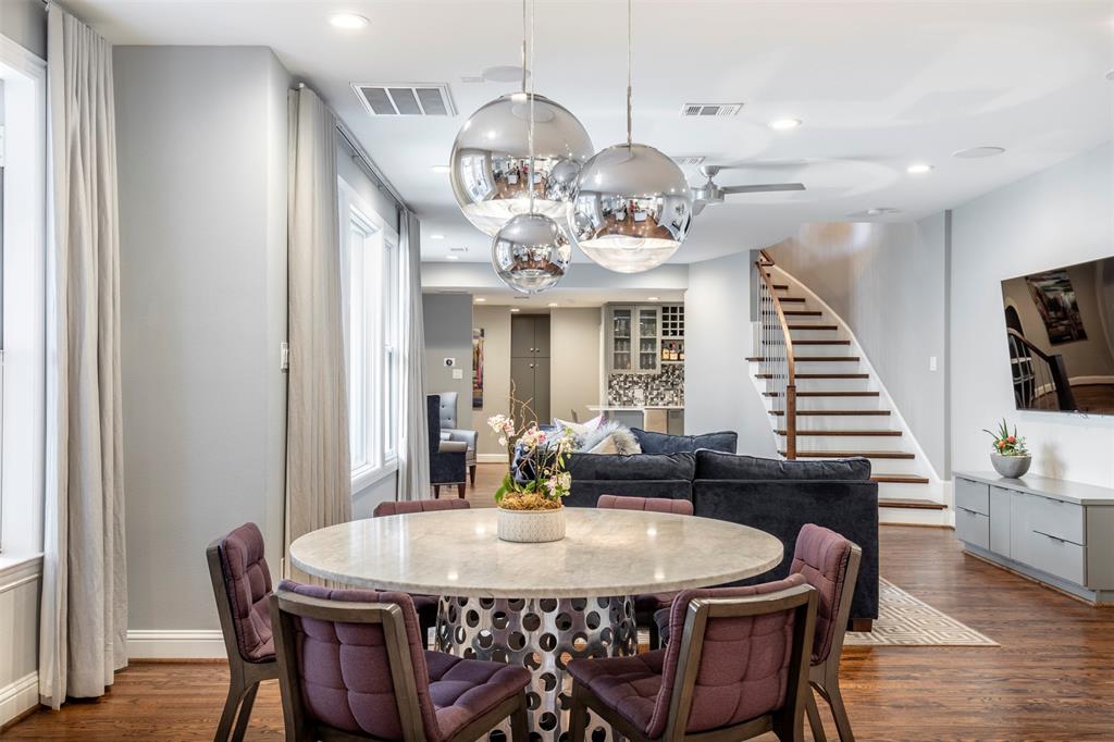 Highland Park - Residential