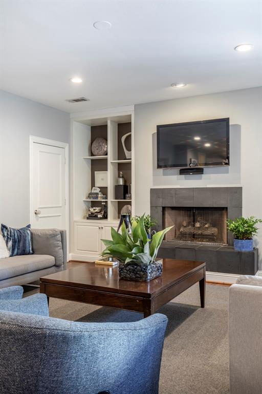 Highland Park - Residential