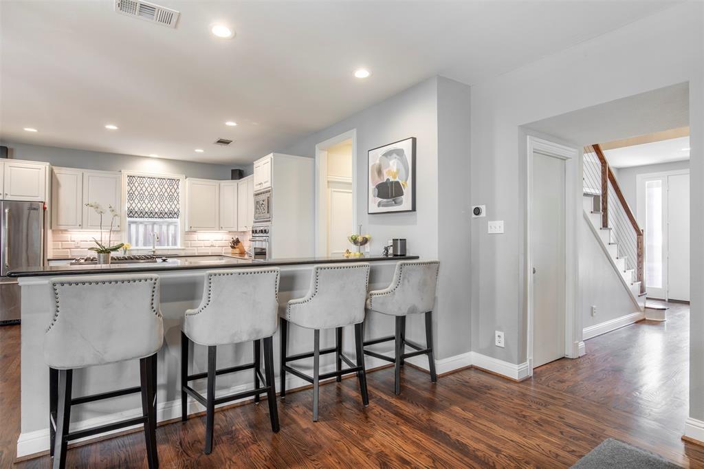 Highland Park - Residential