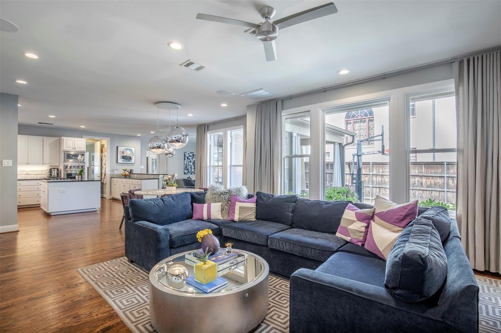 Highland Park - Residential