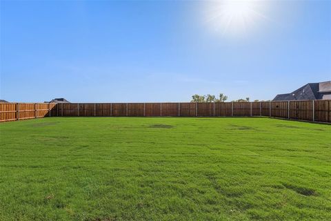 A home in Rockwall