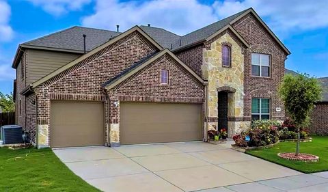4705 Bungalow Drive Garland TX 75043