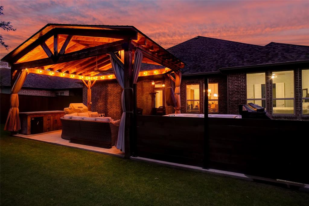 Trailwood Ph 1 - Residential