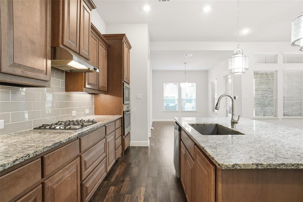 Trailwood Ph 1 - Residential