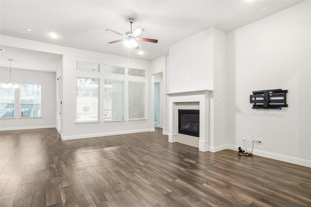 Trailwood Ph 1 - Residential