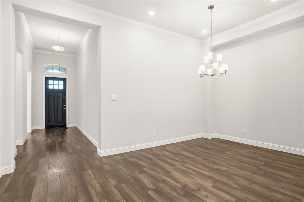 Trailwood Ph 1 - Residential