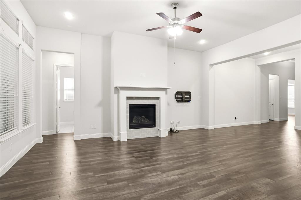 Trailwood Ph 1 - Residential