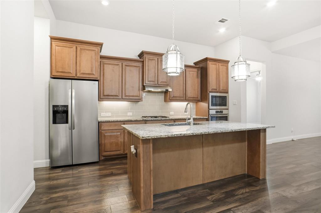 Trailwood Ph 1 - Residential