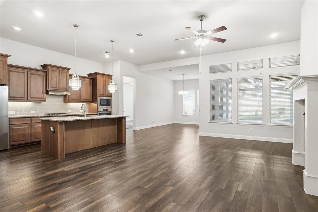 Trailwood Ph 1 - Residential