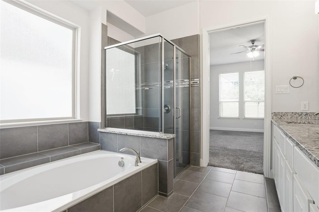 Trailwood Ph 1 - Residential