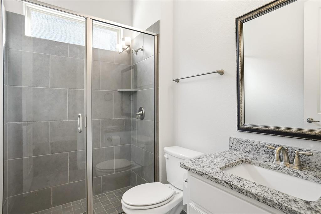 Trailwood Ph 1 - Residential