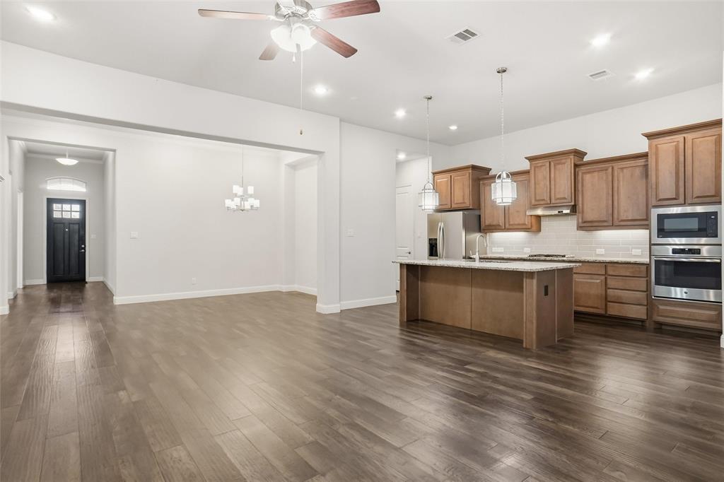 Trailwood Ph 1 - Residential