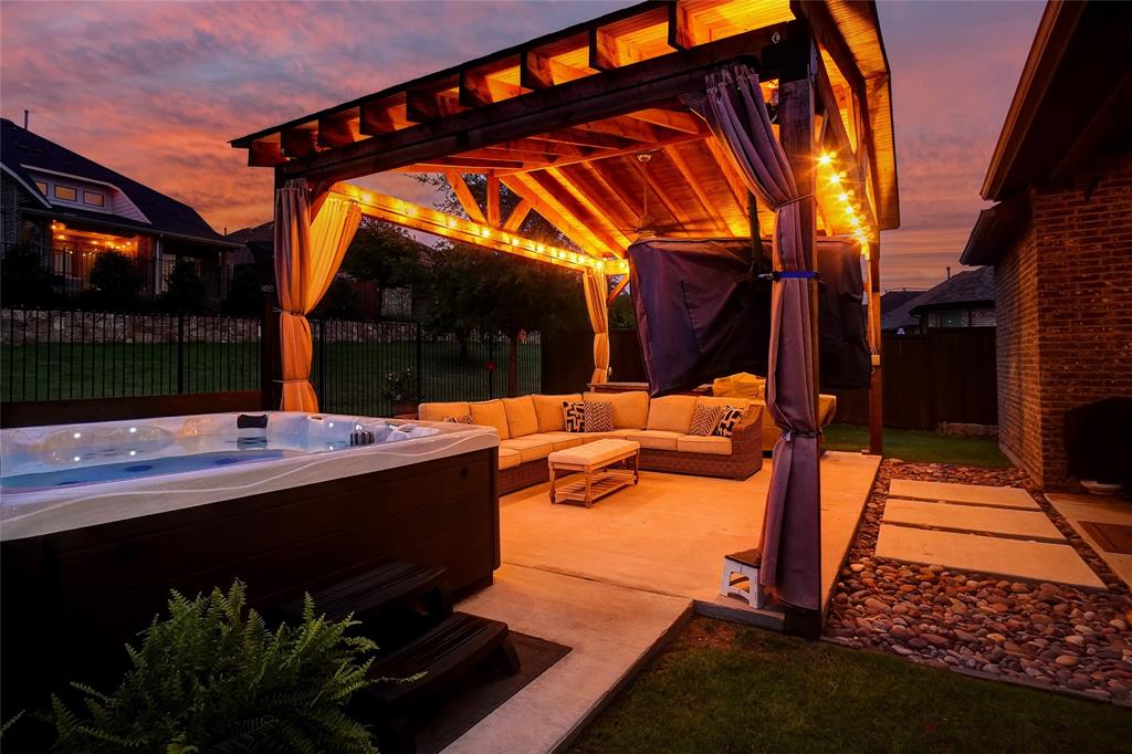 Trailwood Ph 1 - Residential