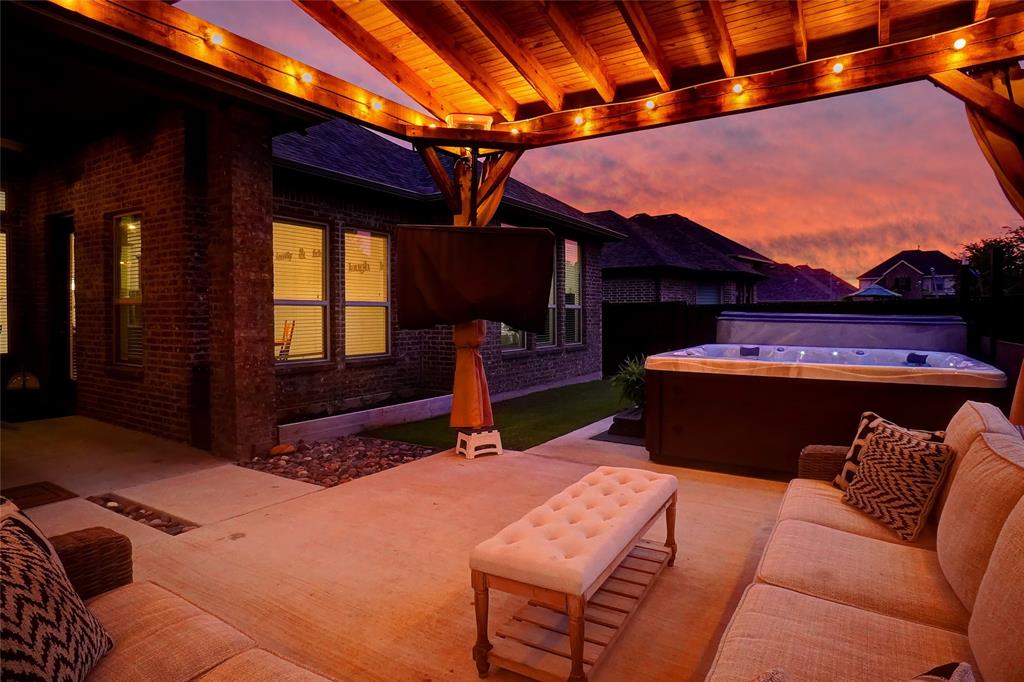 Trailwood Ph 1 - Residential