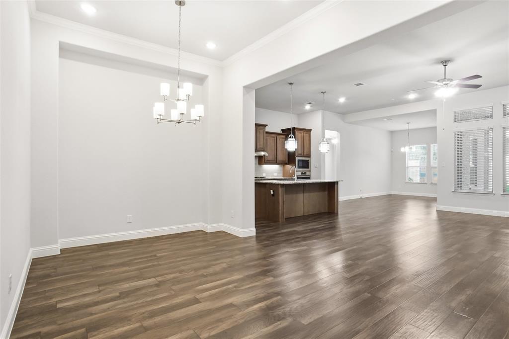 Trailwood Ph 1 - Residential