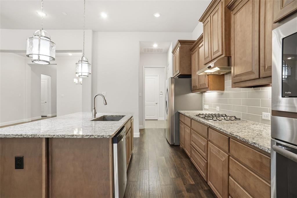 Trailwood Ph 1 - Residential