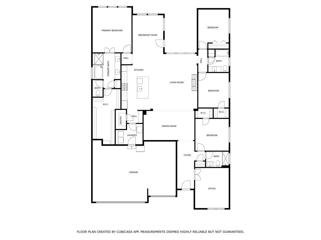 Trailwood Ph 1 - Residential