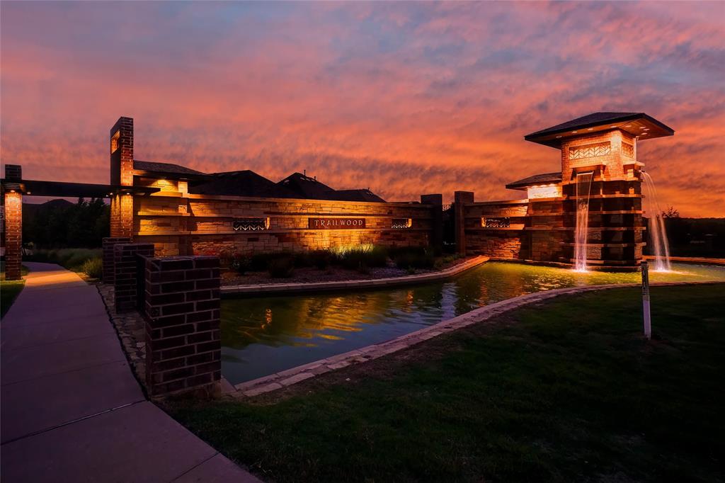 Trailwood Ph 1 - Residential