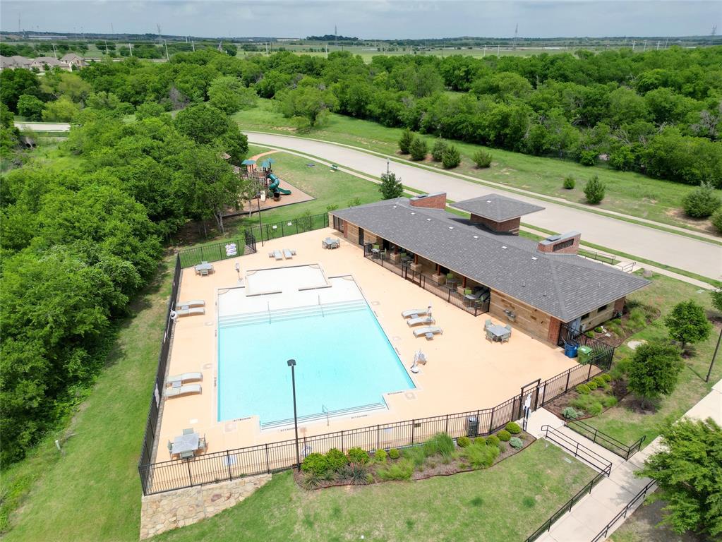 Trailwood Ph 1 - Residential