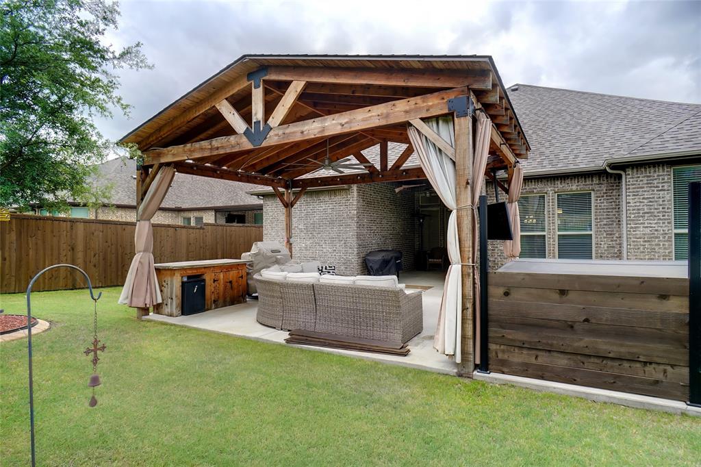 Trailwood Ph 1 - Residential