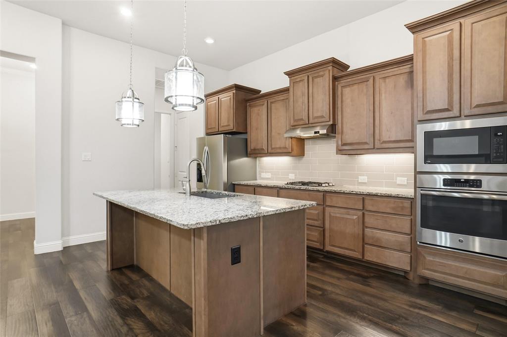 Trailwood Ph 1 - Residential