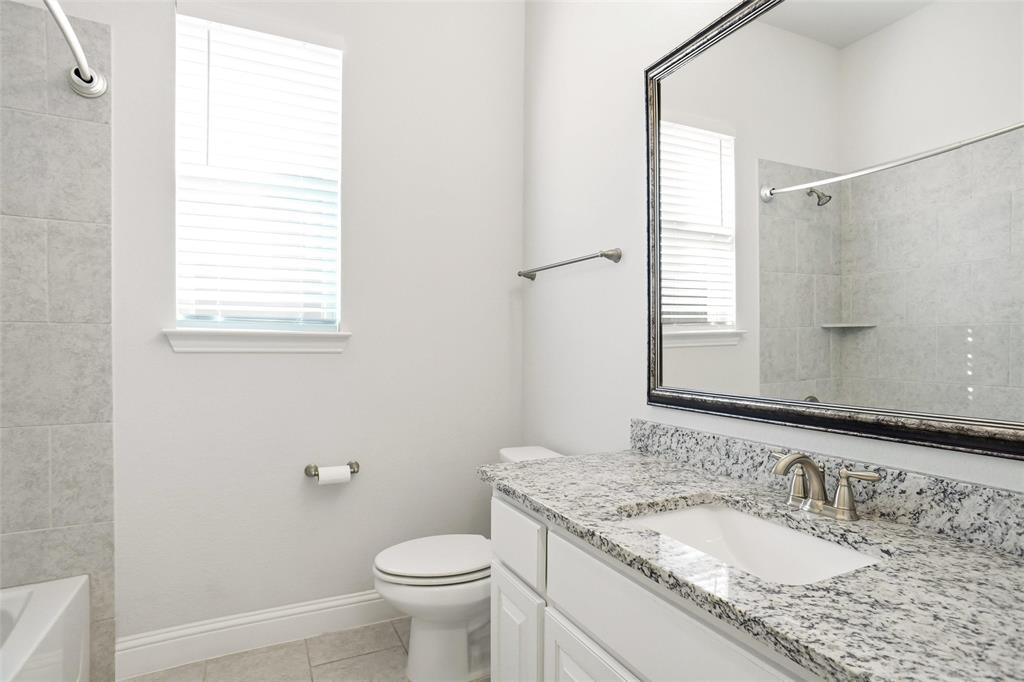 Trailwood Ph 1 - Residential