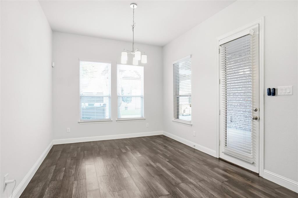 Trailwood Ph 1 - Residential