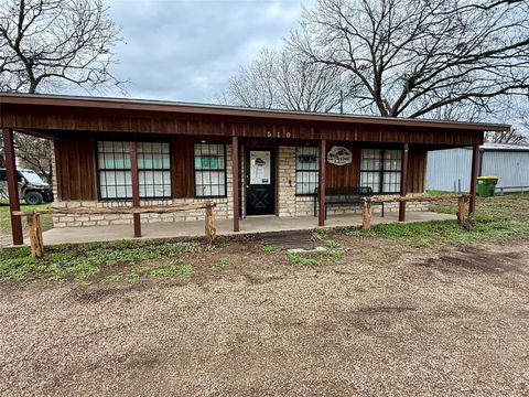 510 N Second Street Hico TX 76457