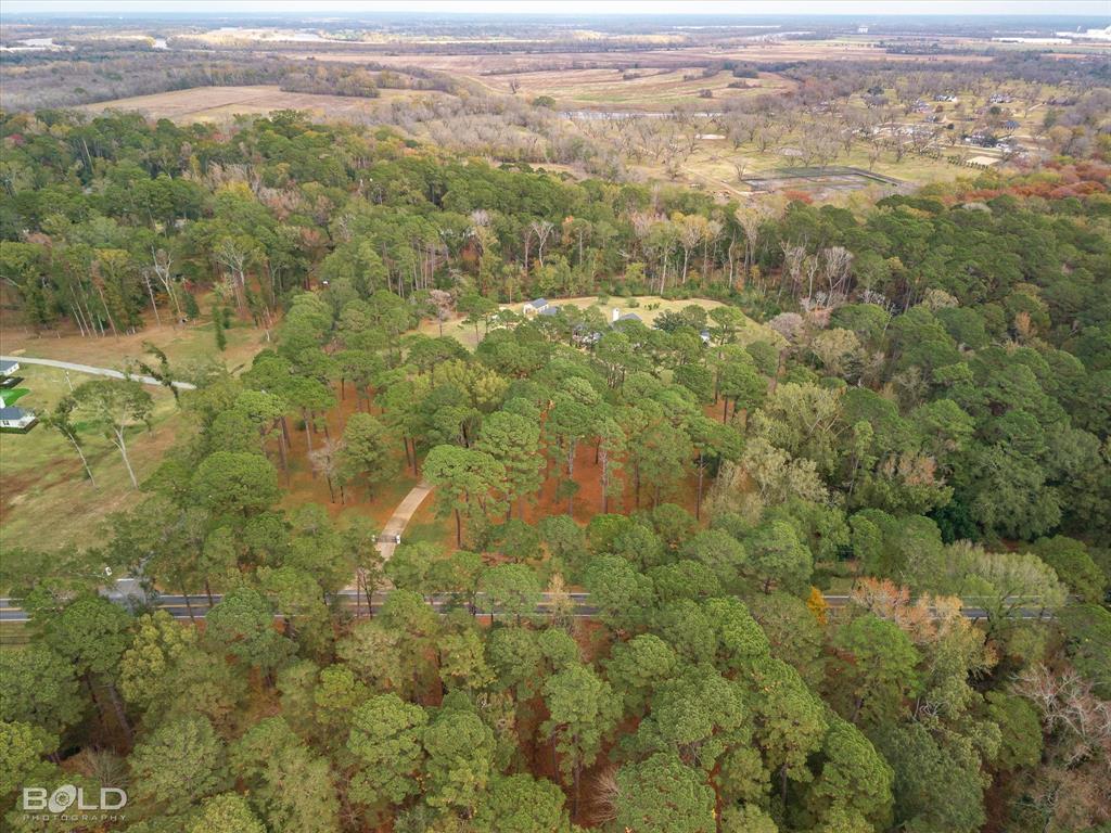 Huckleberry Ridge Subdn - Land