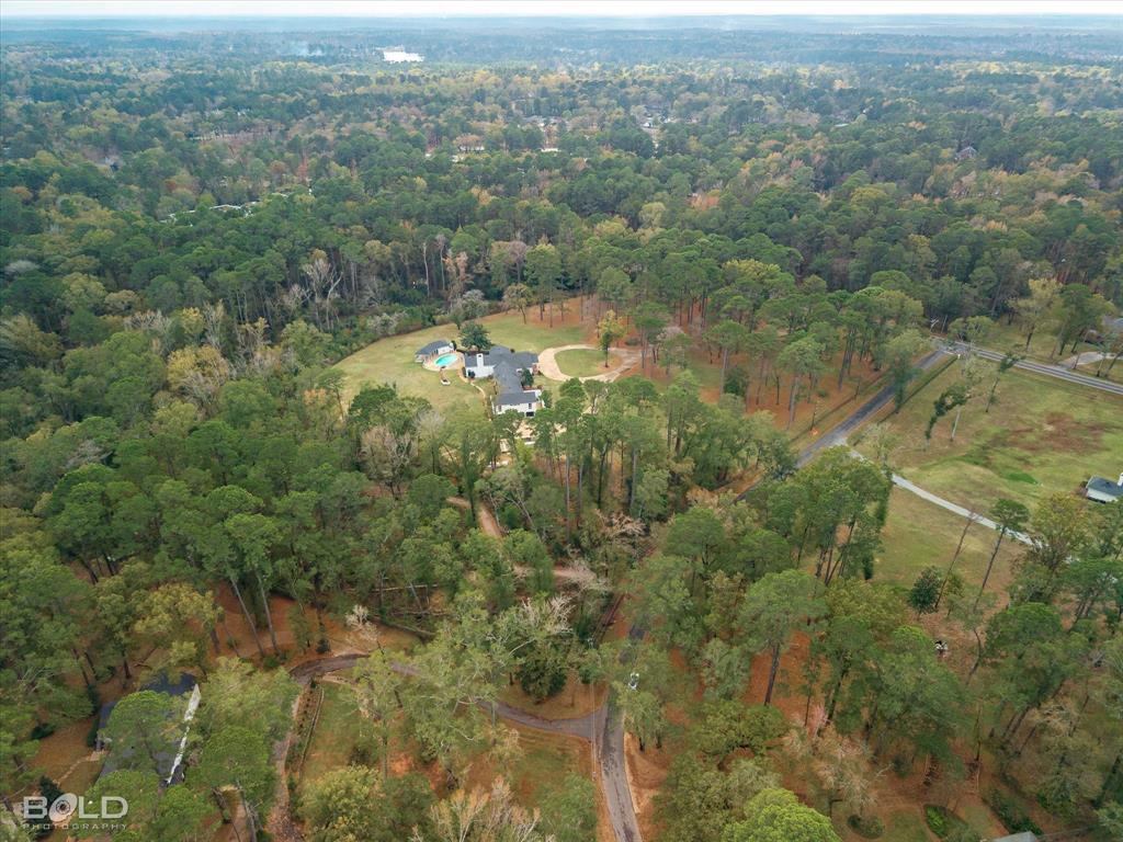 Huckleberry Ridge Subdn - Land