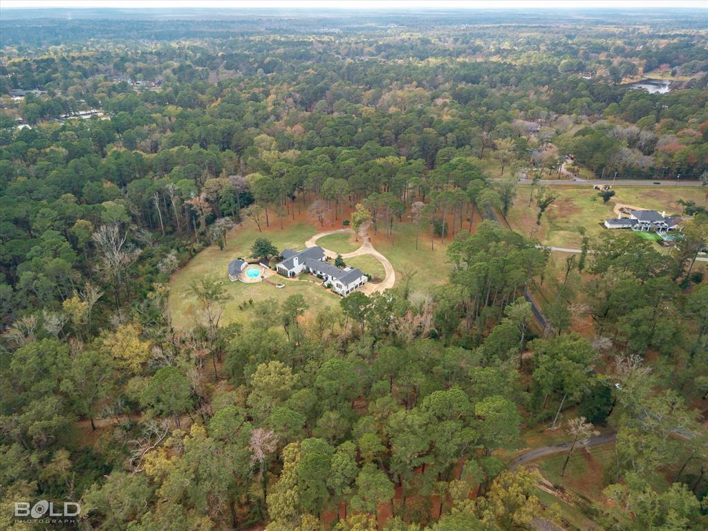 Huckleberry Ridge Subdn - Land