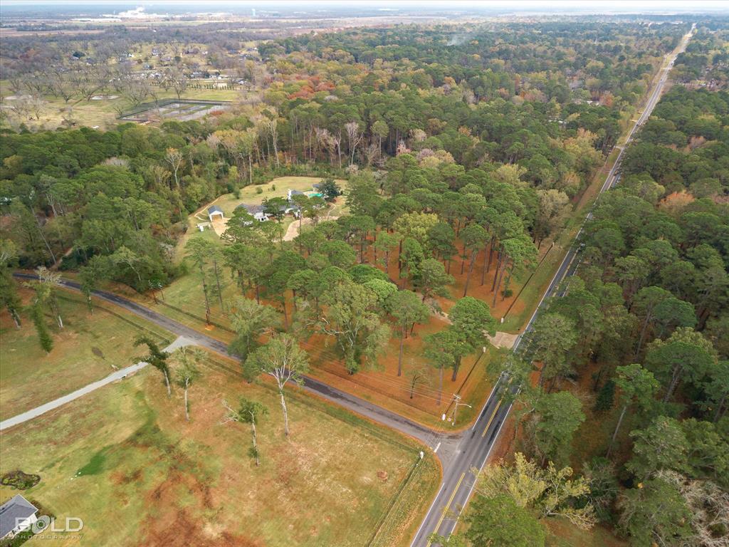 Huckleberry Ridge Subdn - Land