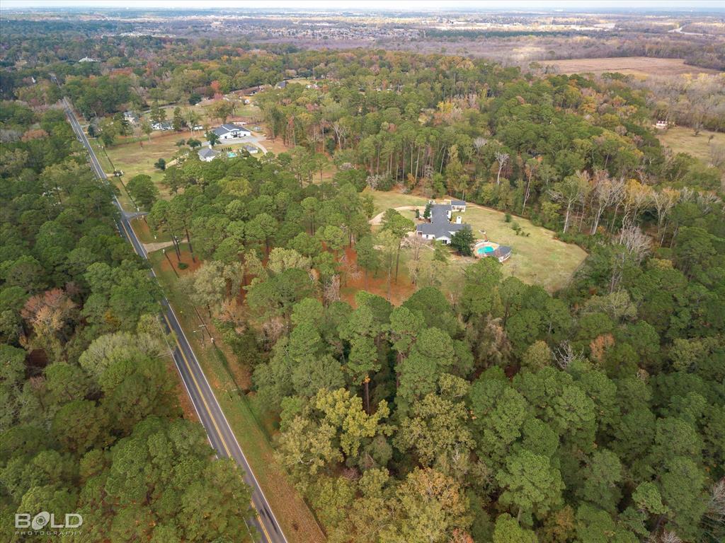 Huckleberry Ridge Subdn - Land