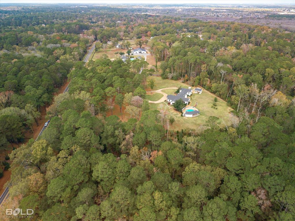 Huckleberry Ridge Subdn - Land