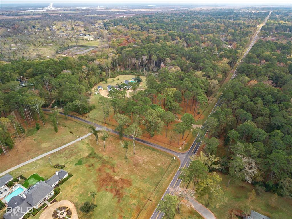 Huckleberry Ridge Subdn - Land