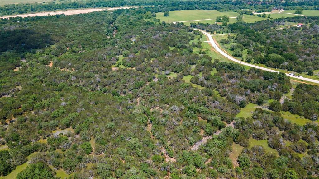 River Canyon Ranch - Land