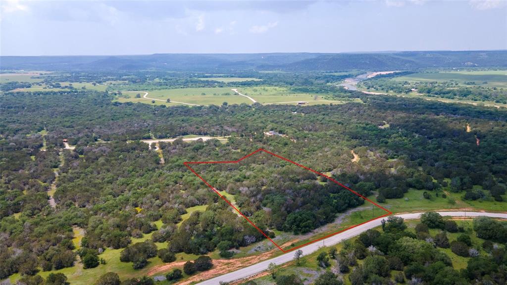 River Canyon Ranch - Land