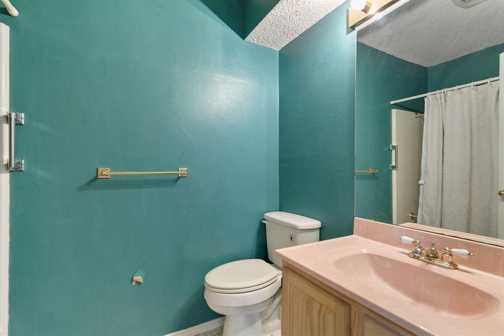 Timber Mesa - Residential