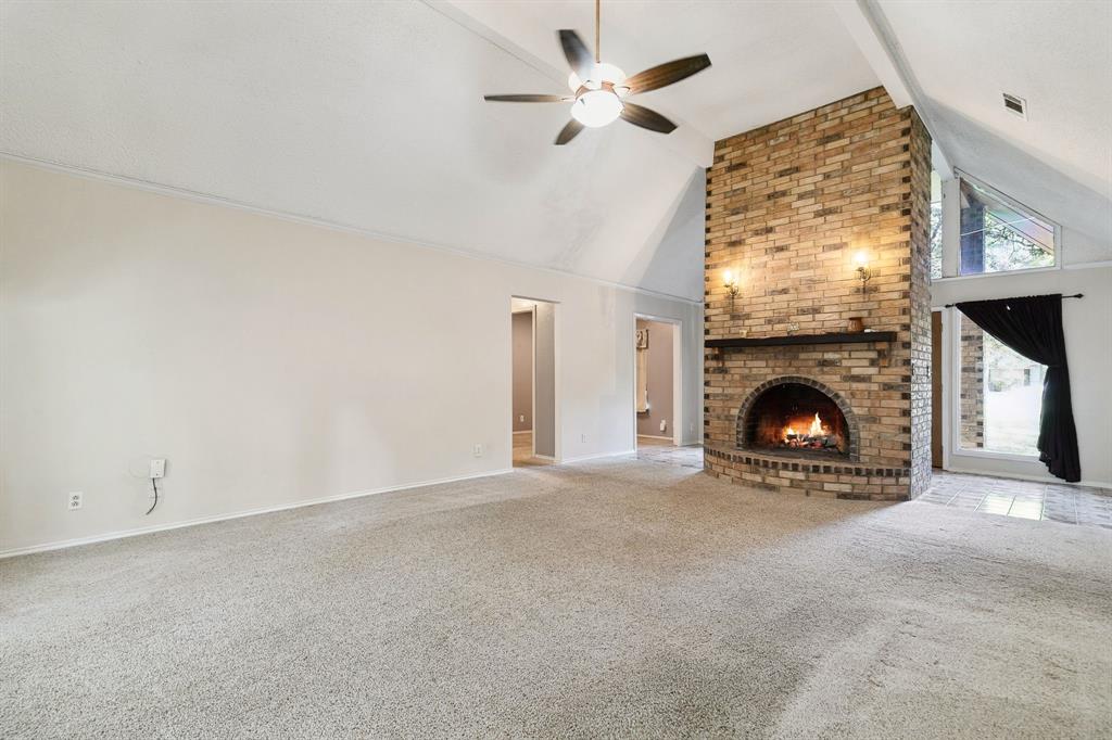 Timber Mesa - Residential