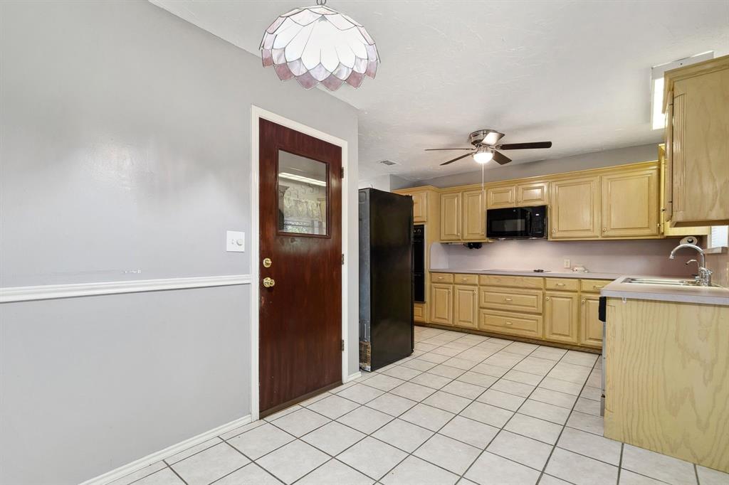 Timber Mesa - Residential