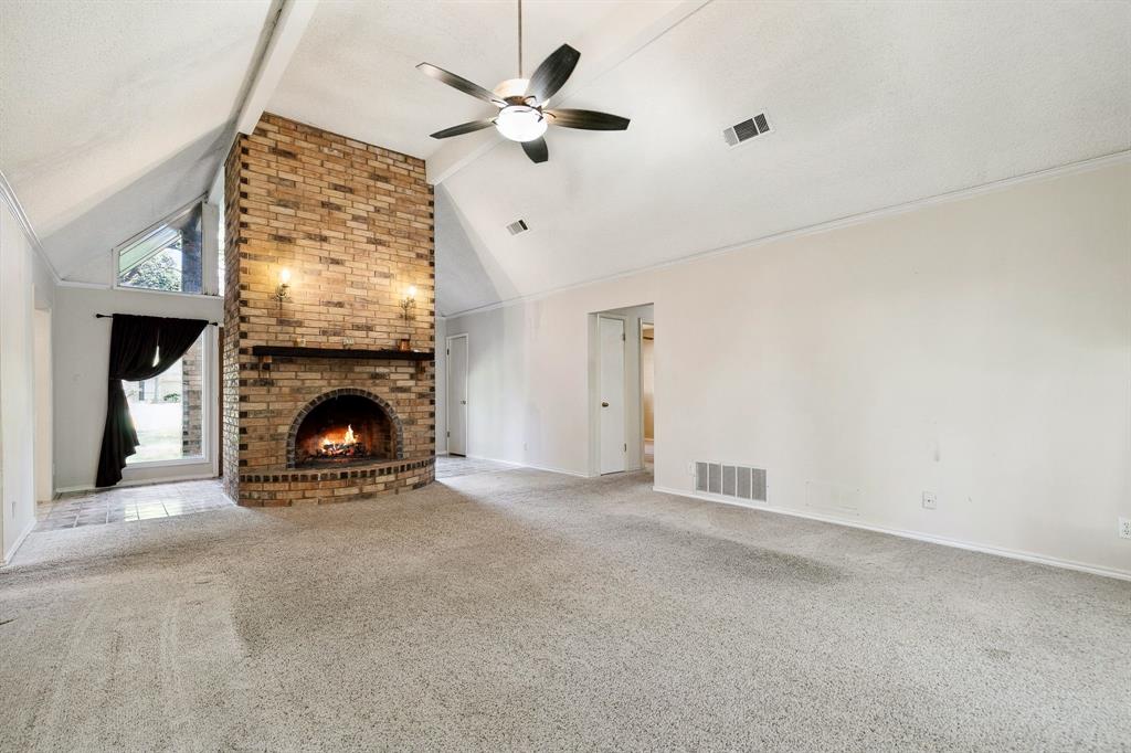 Timber Mesa - Residential