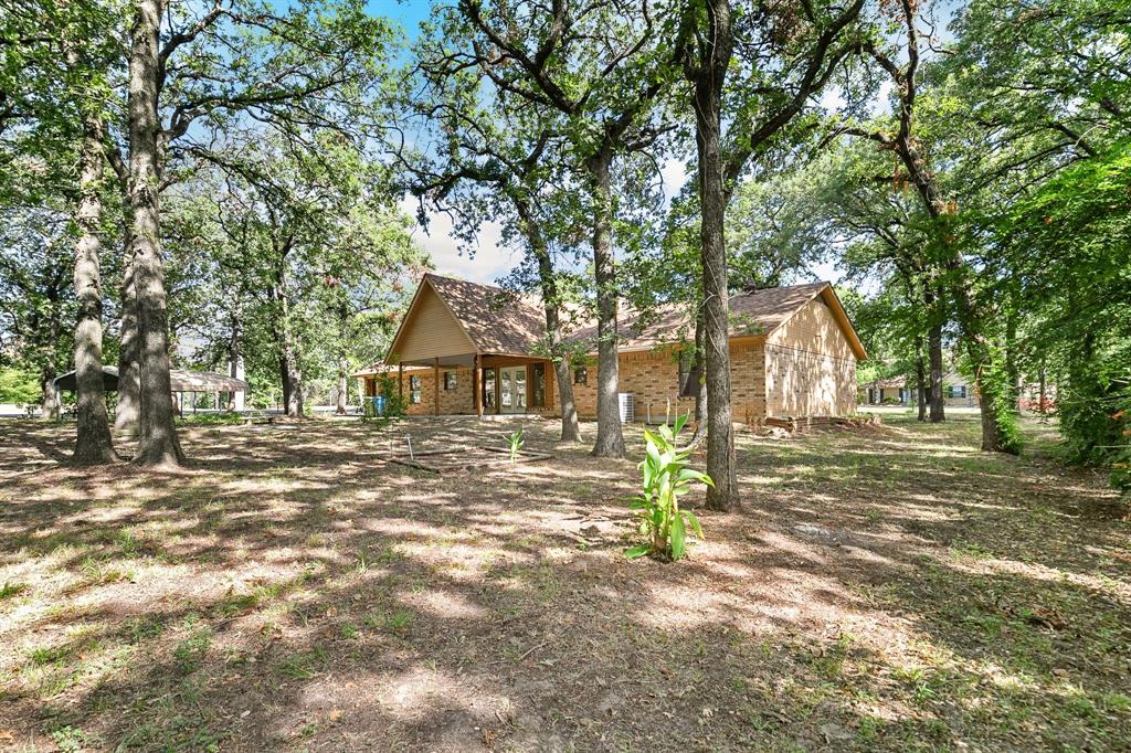 Timber Mesa - Residential