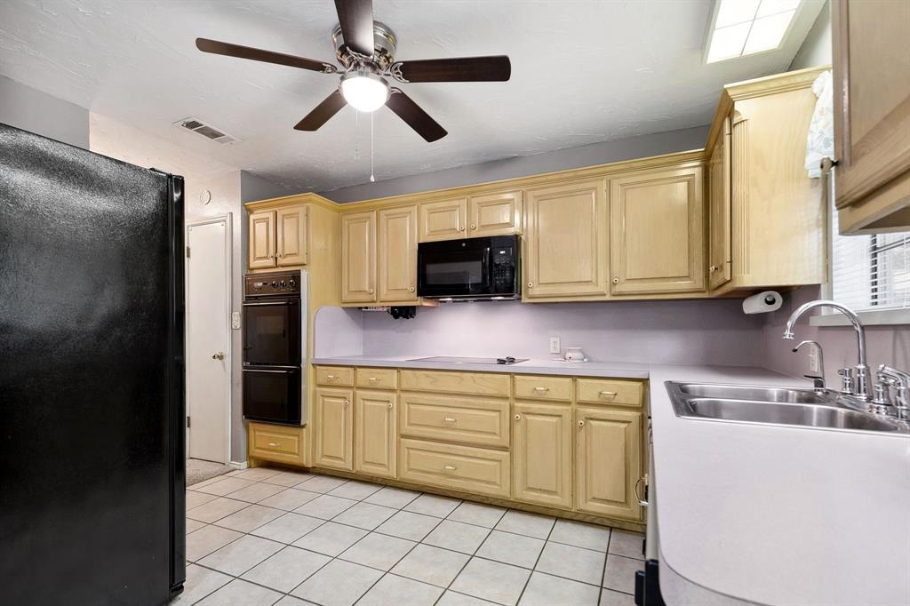 Timber Mesa - Residential