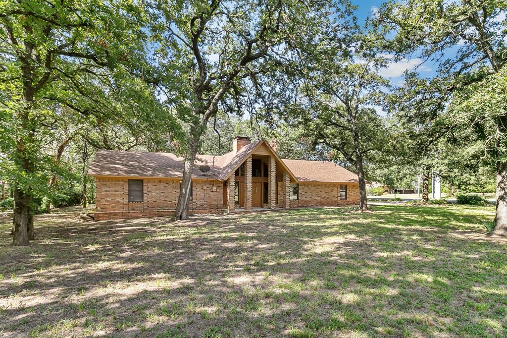 Timber Mesa - Residential