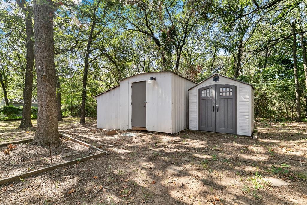 Timber Mesa - Residential