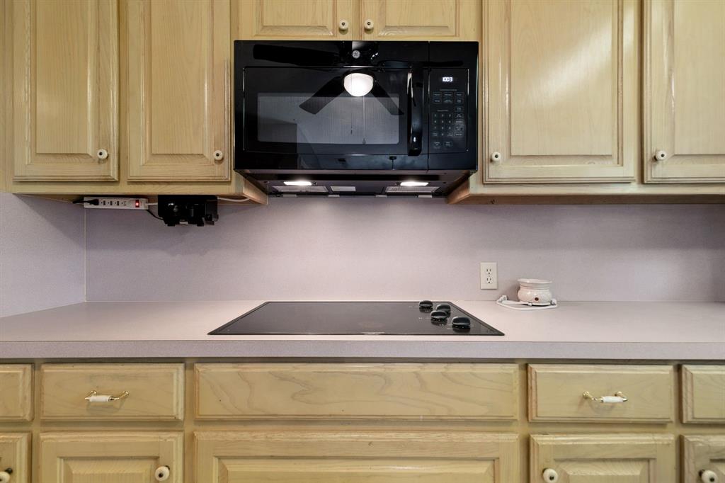 Timber Mesa - Residential