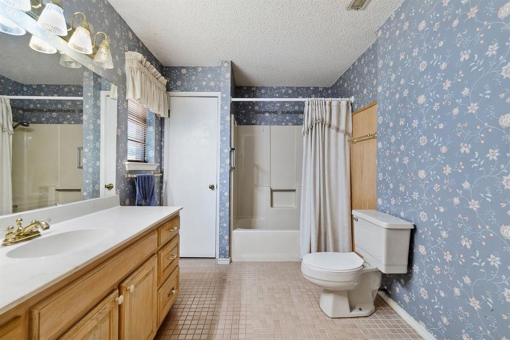 Timber Mesa - Residential