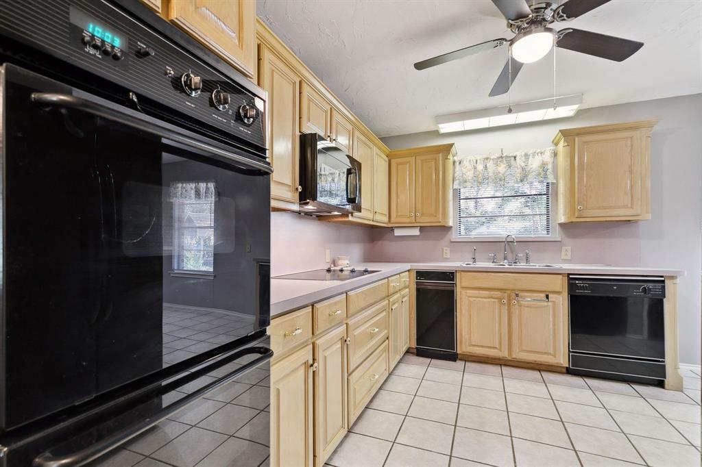 Timber Mesa - Residential